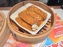 -点都德(珠江新城店)
