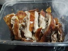 后腿-竺桥兄弟烤鸭(总店)