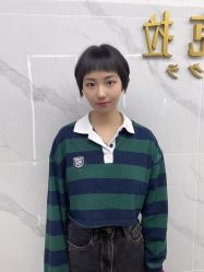 -查克拉造型