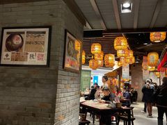 -南京大牌档(香港广场店)