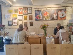 -Dal Cuore 达可芮冰淇淋(陕西北路店)