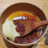 烧安勿燥,吃点好吃的吧