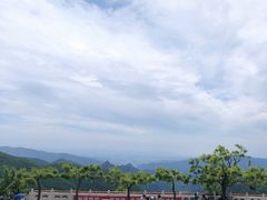 -妙峰山风景名胜区