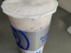 -茶百道(朝阳北路店)