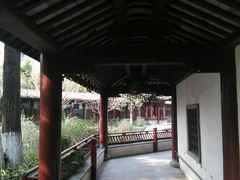 -龙潭水乡