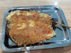 -新疆食府(华龙店)