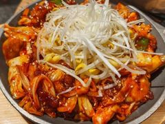 -姜虎东白丁烤肉(深圳湾后海汇店)