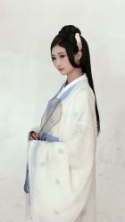 点击看大图 -美云庭古装·格格服汉服·京城旅拍(北京店)