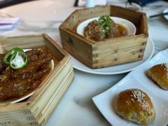 -顺德美的万豪酒店-万豪中餐厅