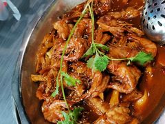 -豫缘王婆大虾(祭城总店)