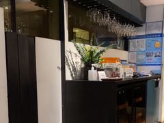 -La Strada(安福路店)