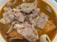 -大鼎沙嗲面(港口路店)