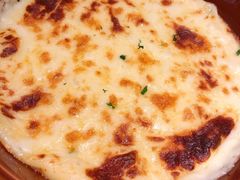 芝士土豆泥-萨莉亚意式餐厅(杭州西溪龙湖天街店)