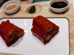 -悦得闲广式点心茶楼(蓝鲸世界店)