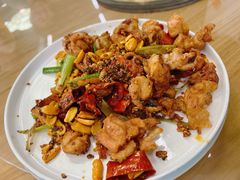 -悠斋餐厅海鲜家常菜(火车站店)