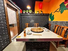 -江湖水乡铁锅炖魚(周庄嘉园店)