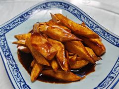 -芸海阁·农家私房菜(沙家浜景区出口店)