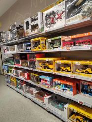 -孩子王(盐城宝龙广场店)