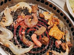 -火炉火自助餐(西直门凯德MALL店)