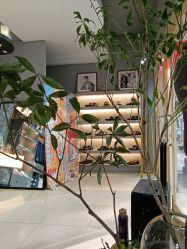 -ChenV西服礼服高级定制(市区养育巷店)