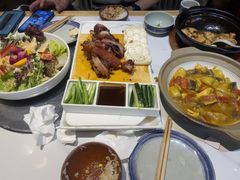 -张大嘴菜馆(庞各庄店)