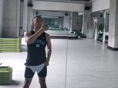 -LA合时健身4PMFIT(花桥旗舰店)