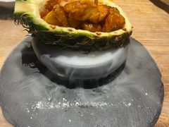 -水木苼 蔬食料理