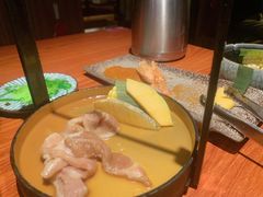 -山之屋炭火烧肉·生啤畅饮(大朗万科中央公园店)