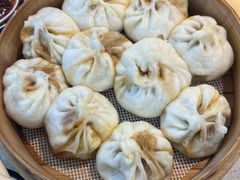 -老舅老蒙肉饼非遗店(一店)
