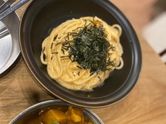 -Retro Deli 茶泡饭