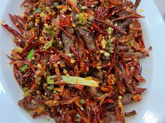 -江城燕子大排档(江汉路步行街店)