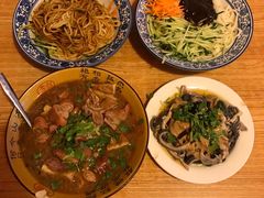 -庆丰包子铺(宣武门店)