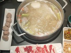 -二刀潮牛(重庆光环购物公园店)