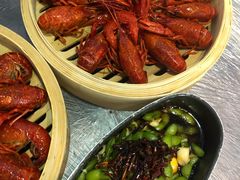 -靓靓蒸虾(中山公园店)