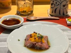 -鮨青(恒基名人购物中心店)