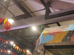 -烤无忌·新疆菜馆(格林威治城店)