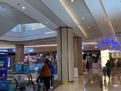 -吾悦广场(南京鼓楼店)
