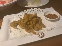 -巴邑火锅(江北万达店)