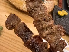 -一石三鸟烧鸟•刺身•定食套餐(南桥美谷店)