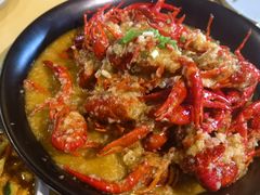 -小田油焖小龙虾(双井店)