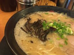 -博多一幸舍(侨福芳草地购物中心店)