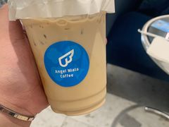 -天使咖啡(兴新街店)