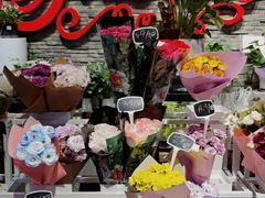 -豆豆花艺(新光天地店)