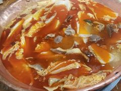 -朝伟清真铜瓢牛肉馆(三十年老·店)