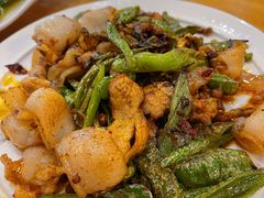 -灯盏窝餐厅
