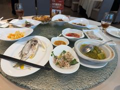 -庄氏祥记家常食府(国瑞建材家居博览中心店)