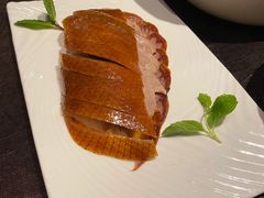 大董“酥不腻”烤鸭-大董(福田皇庭中心店)