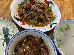 -聪辉同安老美食饭店(大元路店)