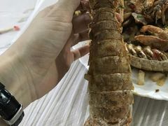 -覃记海鲜美食餐厅