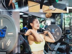-VPsmart私教健身工作室(新华路旗舰店)
